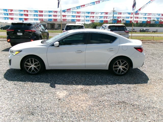 2019 Acura ILX Premium Package Shreveport LA
