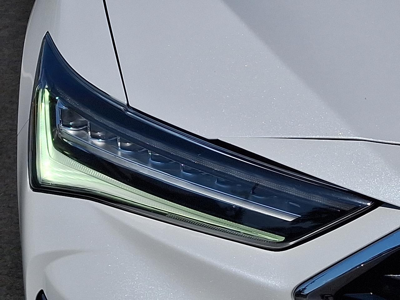 2019 Acura ILX Premium Package Vineland NJ