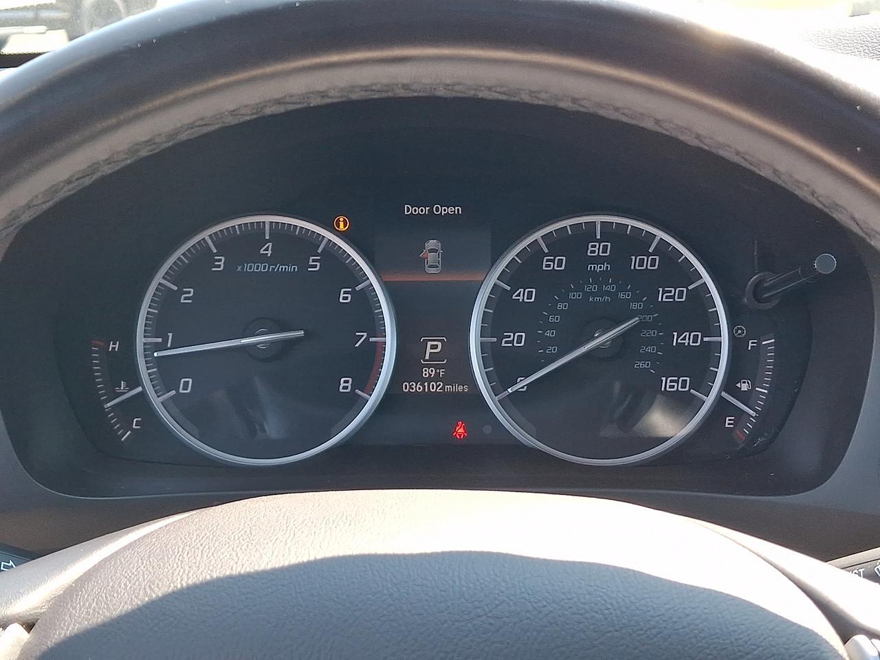 2019 Acura ILX Premium Package Vineland NJ