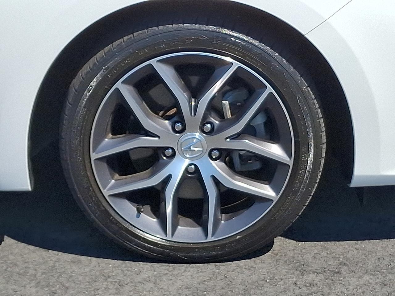 2019 Acura ILX Premium Package Vineland NJ