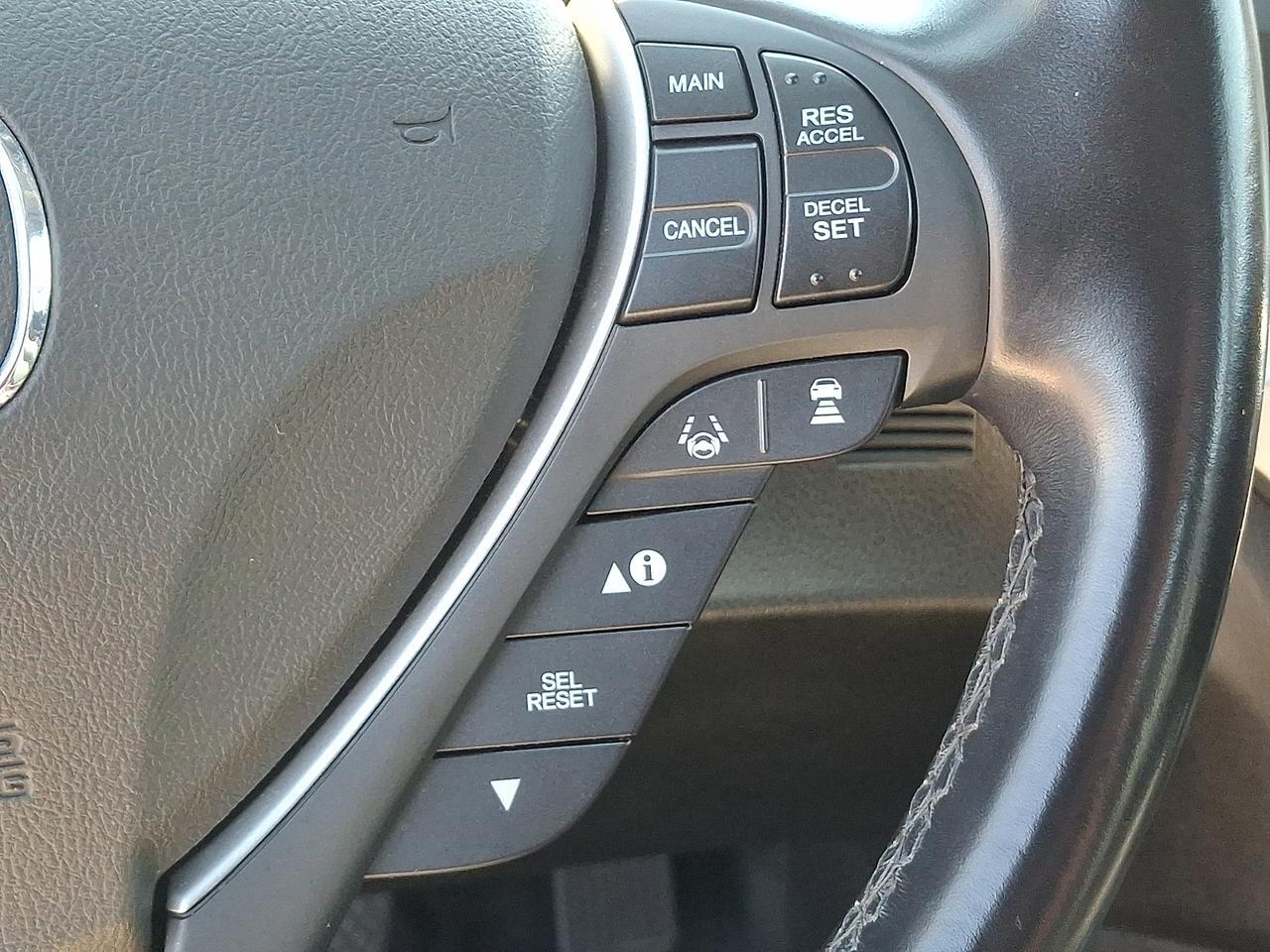 2019 Acura ILX Premium Package Vineland NJ