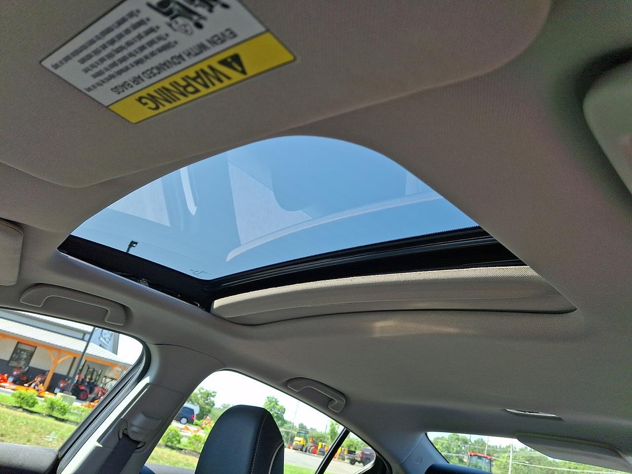 2019 Acura ILX Premium Package Vineland NJ