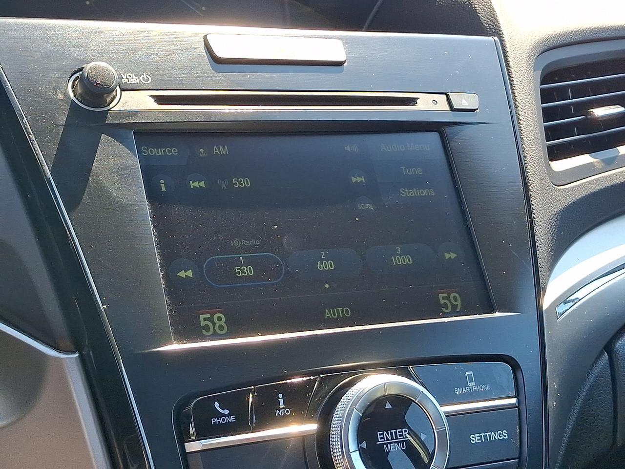 2019 Acura ILX Premium Package Vineland NJ