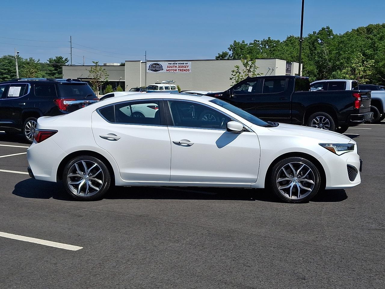 2019 Acura ILX Premium Package Vineland NJ