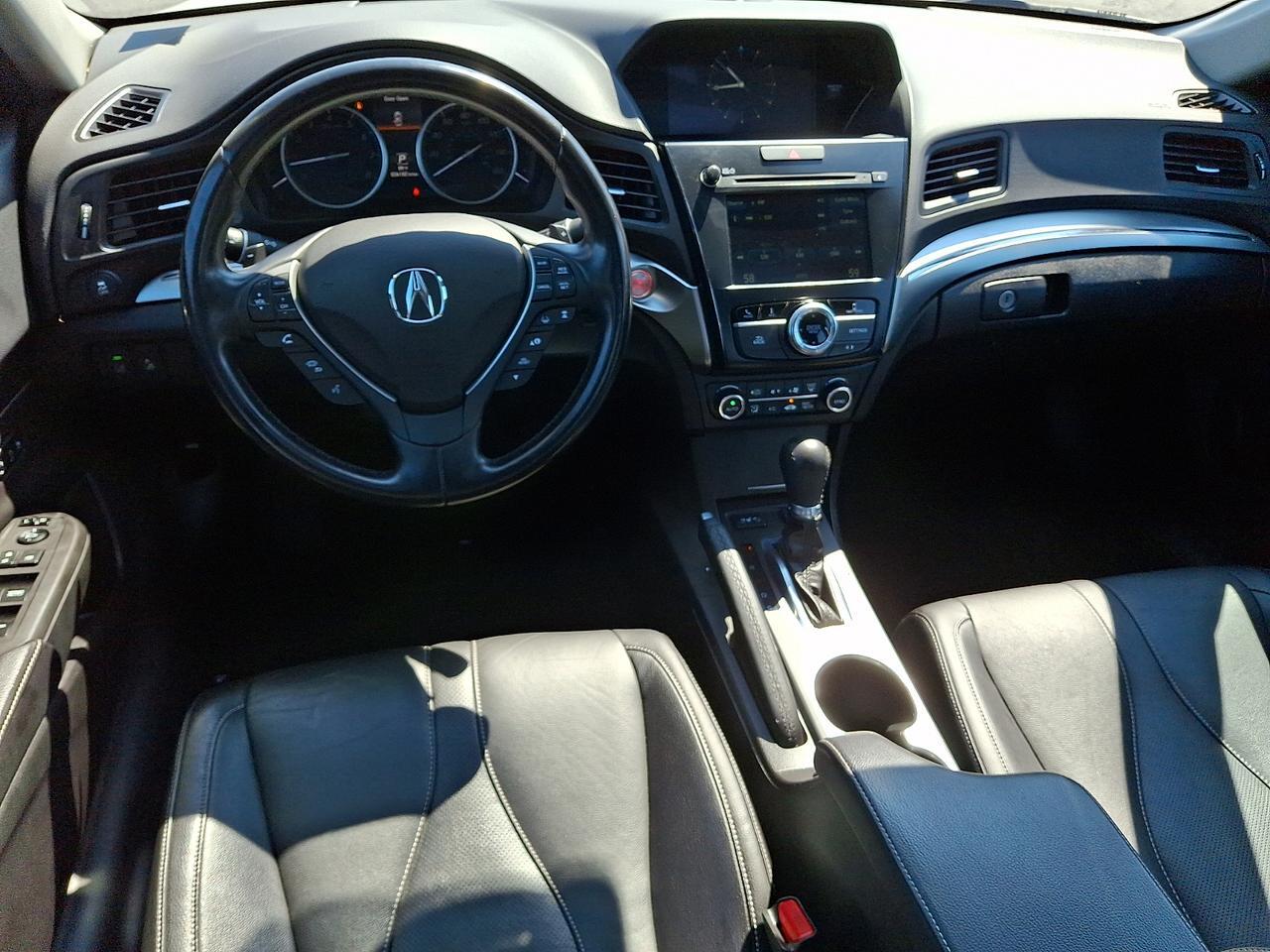 2019 Acura ILX Premium Package Vineland NJ