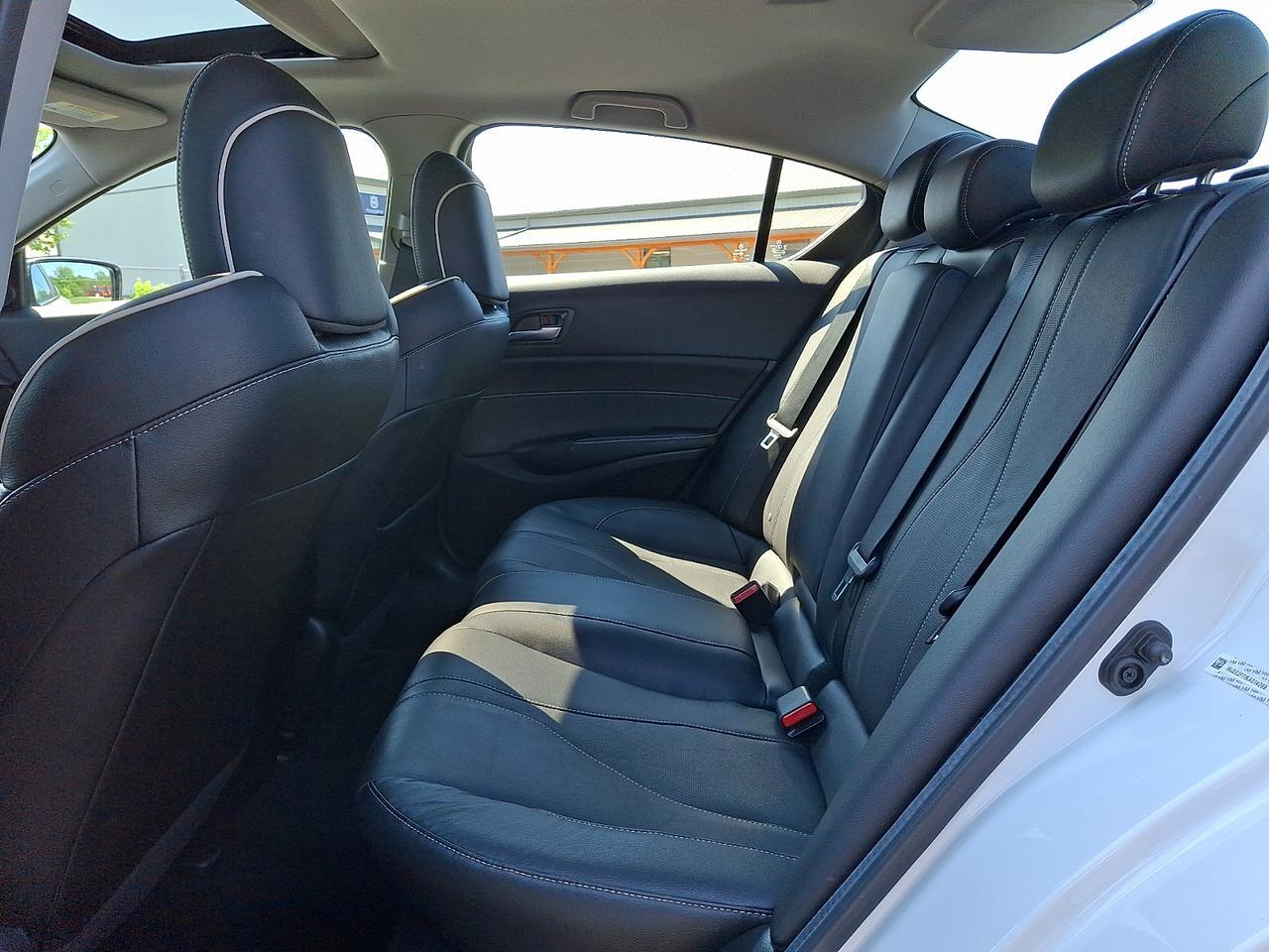 2019 Acura ILX Premium Package Vineland NJ