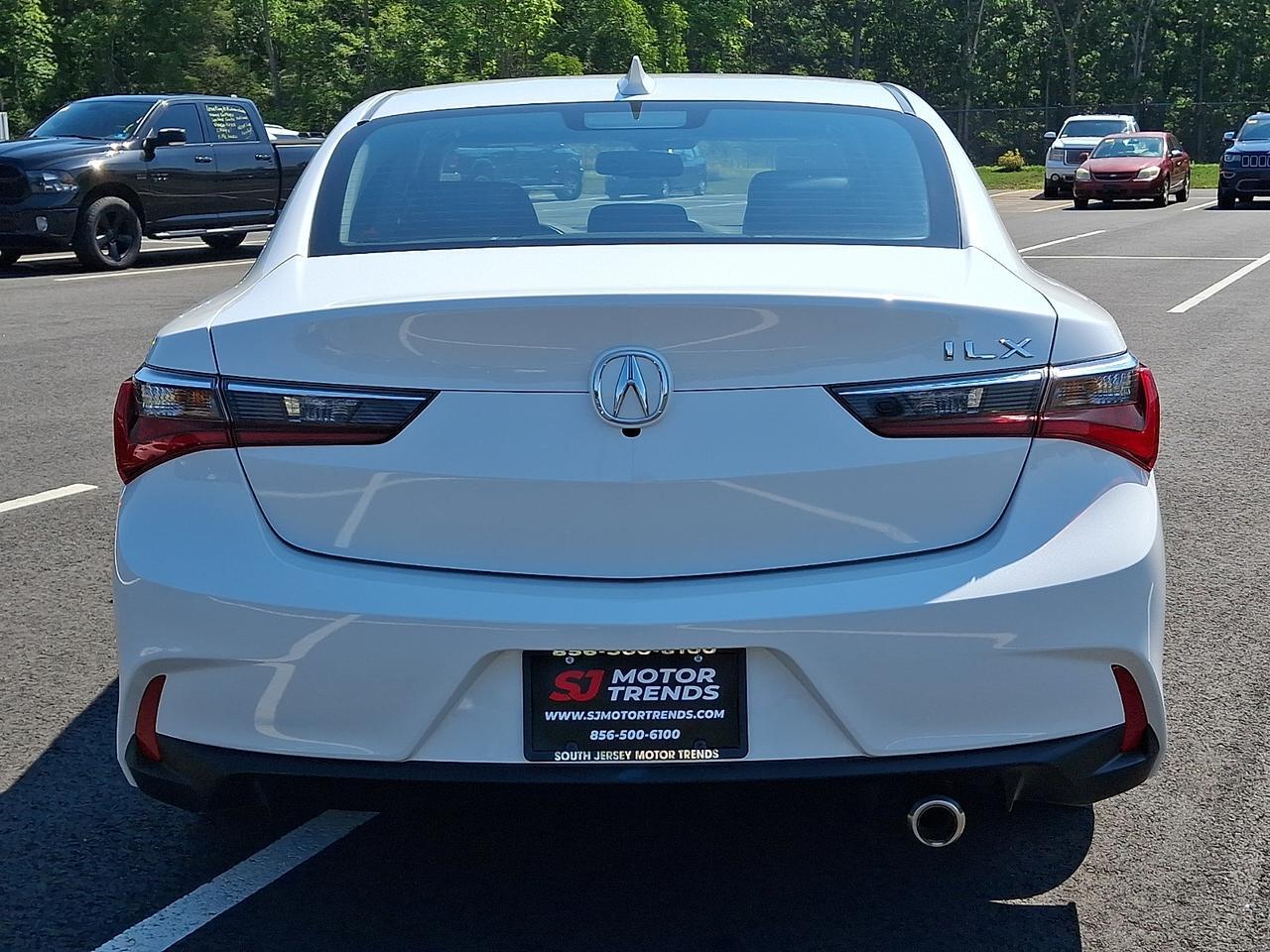 2019 Acura ILX Premium Package Vineland NJ