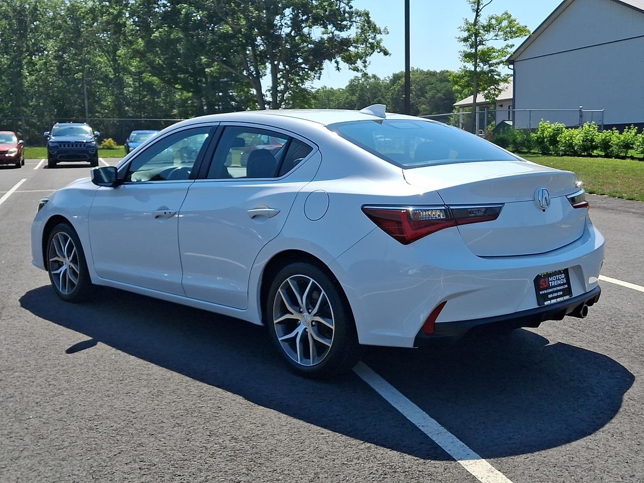 2019 Acura ILX Premium Package Vineland NJ