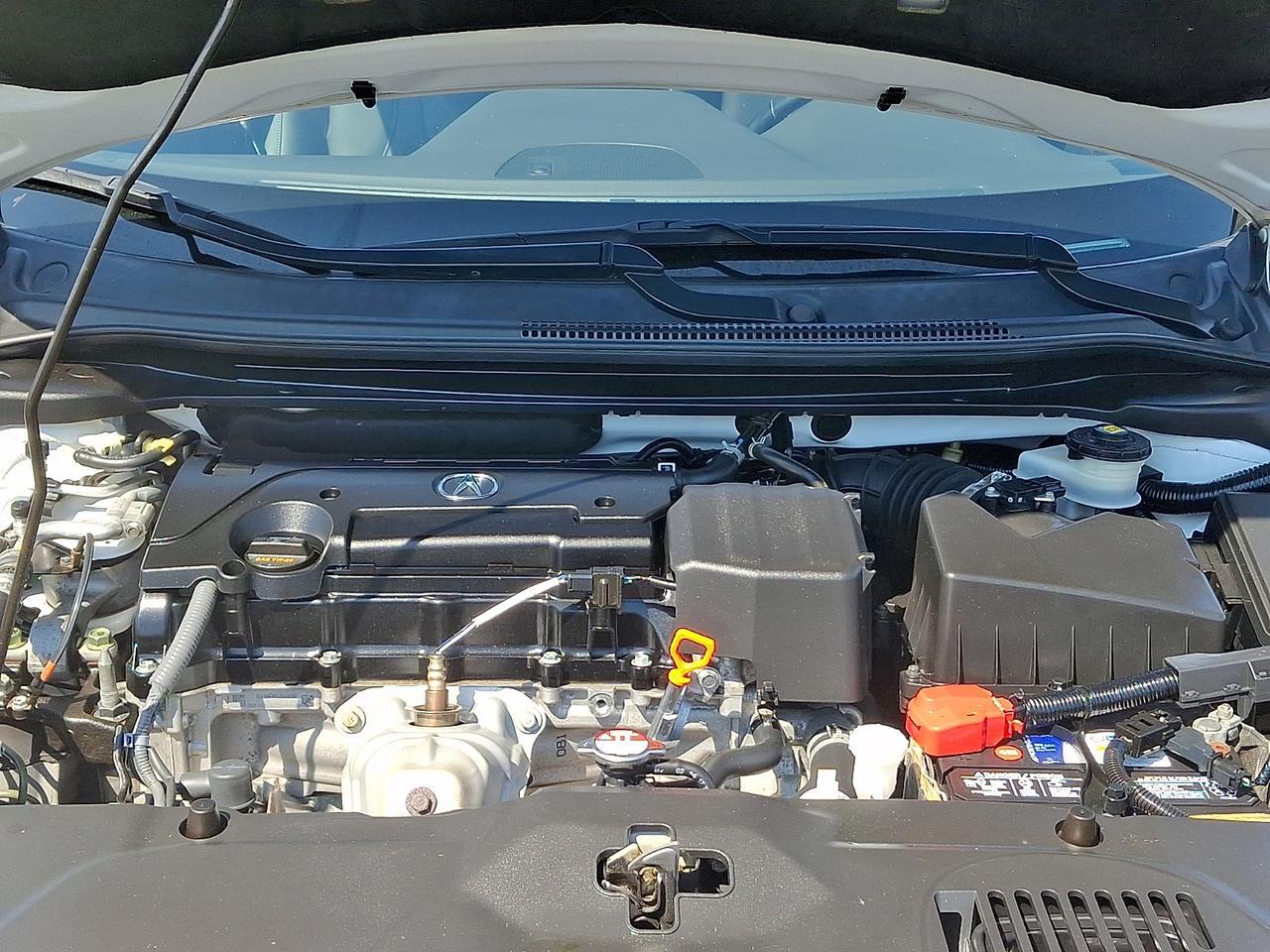 2019 Acura ILX Premium Package Vineland NJ