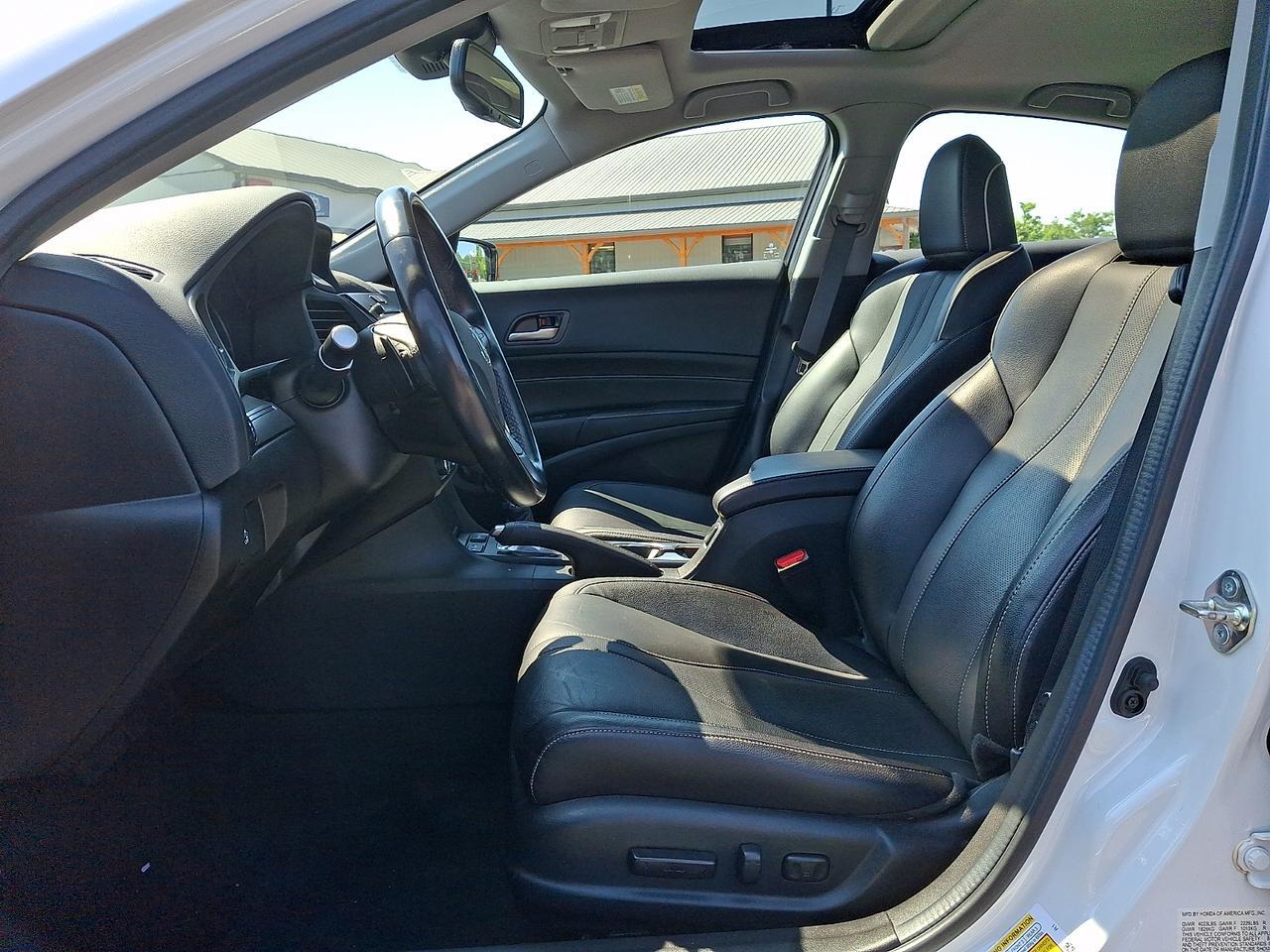 2019 Acura ILX Premium Package Vineland NJ