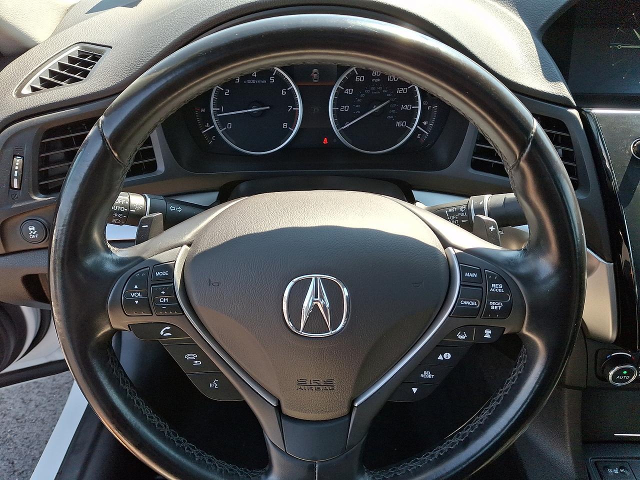 2019 Acura ILX Premium Package Vineland NJ