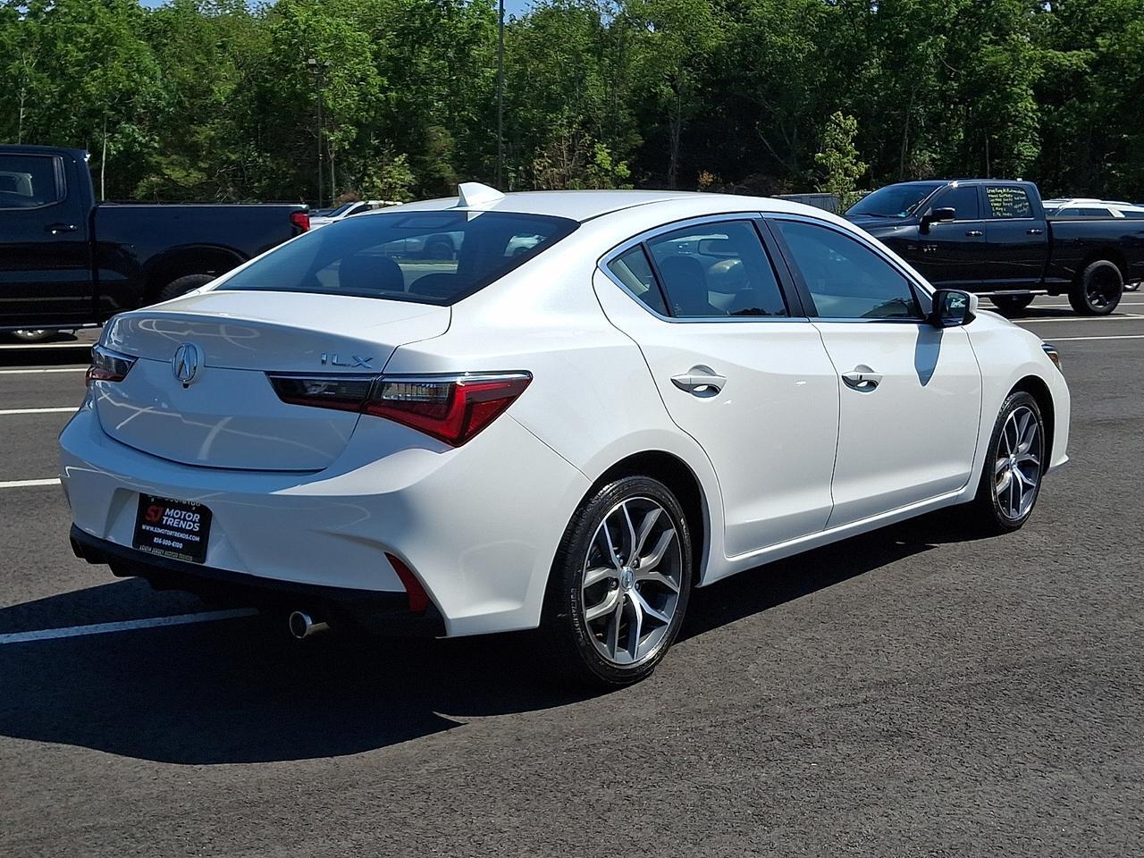 2019 Acura ILX Premium Package Vineland NJ