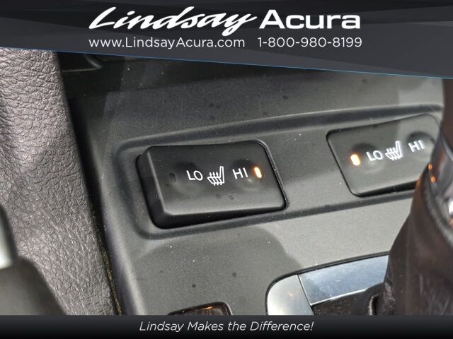 2019 Acura ILX Premium and A-SPEC Packages Columbus OH