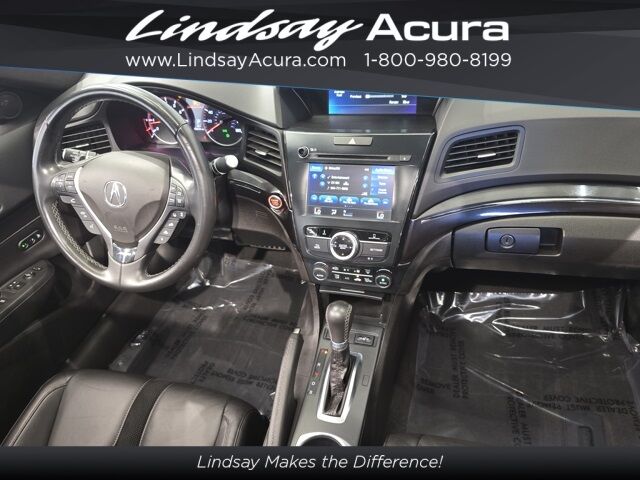 2019 Acura ILX Premium and A-SPEC Packages Columbus OH