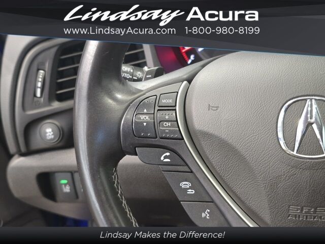 2019 Acura ILX Premium and A-SPEC Packages Columbus OH