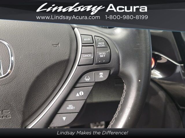 2019 Acura ILX Premium and A-SPEC Packages Columbus OH
