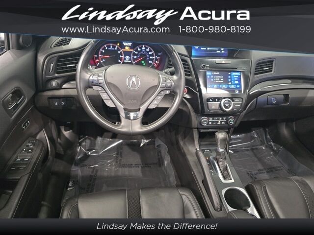 2019 Acura ILX Premium and A-SPEC Packages Columbus OH