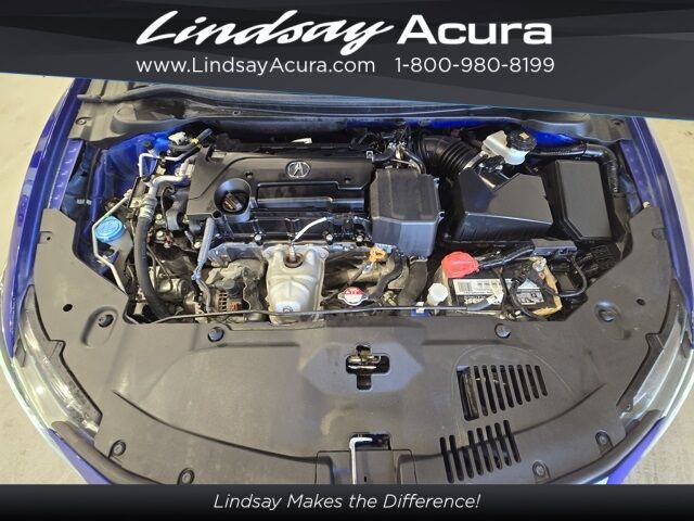2019 Acura ILX Premium and A-SPEC Packages Columbus OH