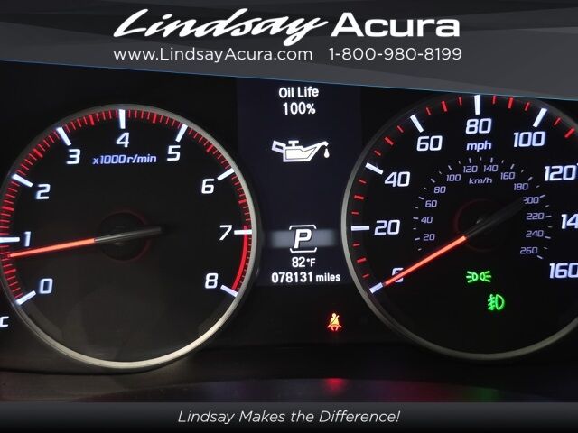 2019 Acura ILX Premium and A-SPEC Packages Columbus OH