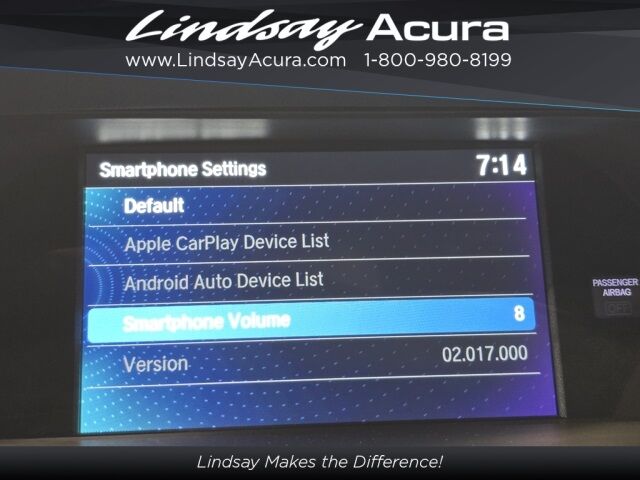 2019 Acura ILX Premium and A-SPEC Packages Columbus OH