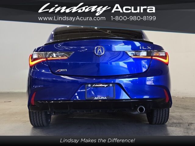 2019 Acura ILX Premium and A-SPEC Packages Columbus OH