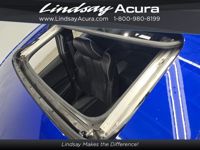 2019 Acura ILX Premium and A-SPEC Packages Columbus OH