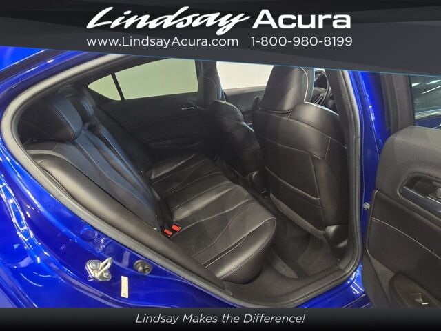 2019 Acura ILX Premium and A-SPEC Packages Columbus OH