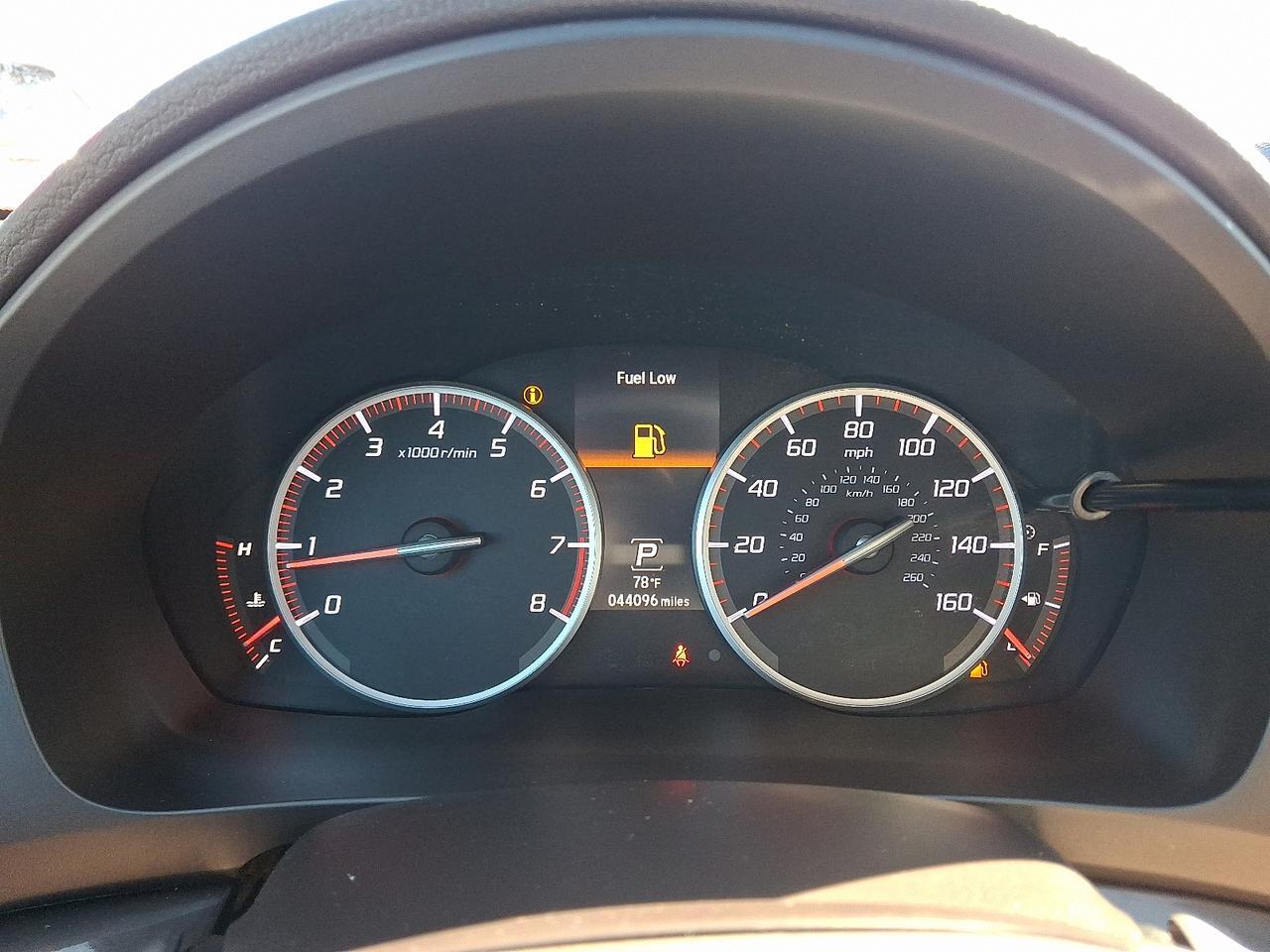 2019 Acura ILX Premium & A-SPEC Packages Vineland NJ