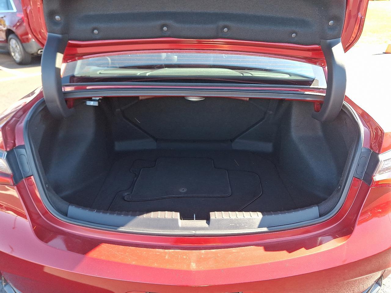 2019 Acura ILX Premium & A-SPEC Packages Vineland NJ