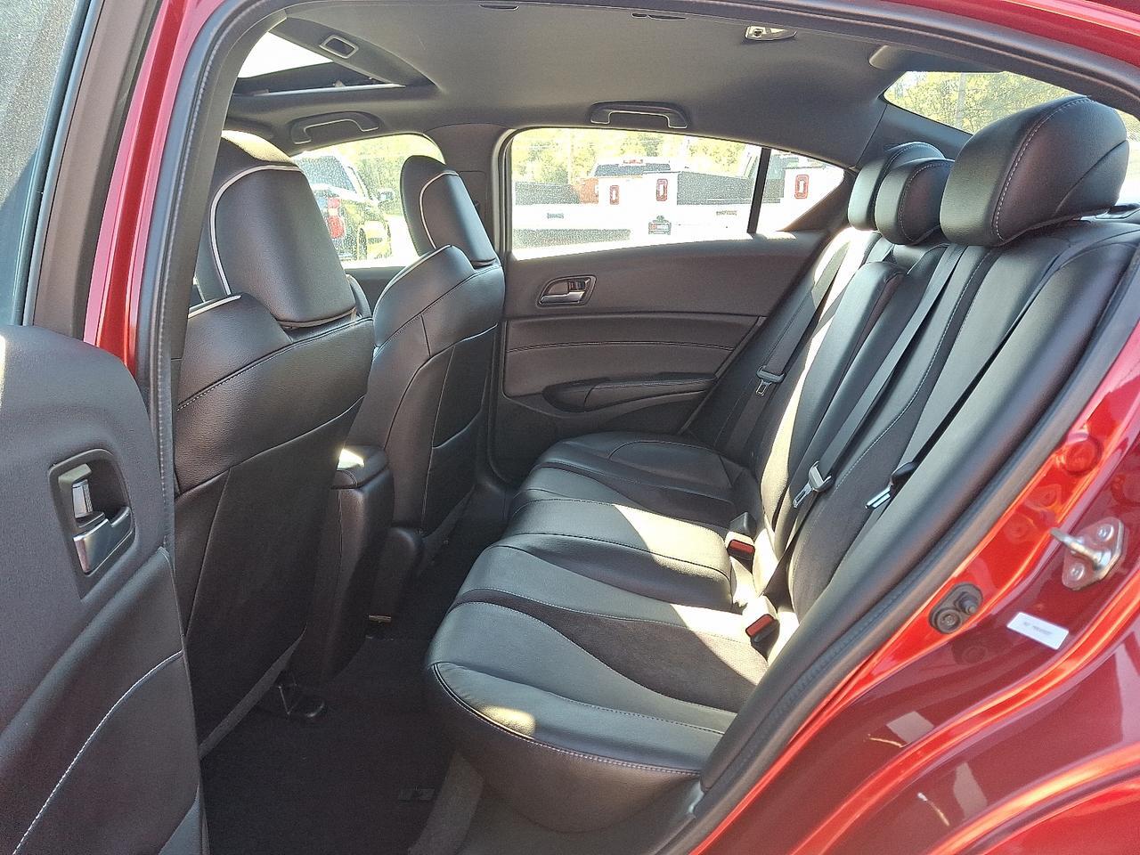 2019 Acura ILX Premium & A-SPEC Packages Vineland NJ