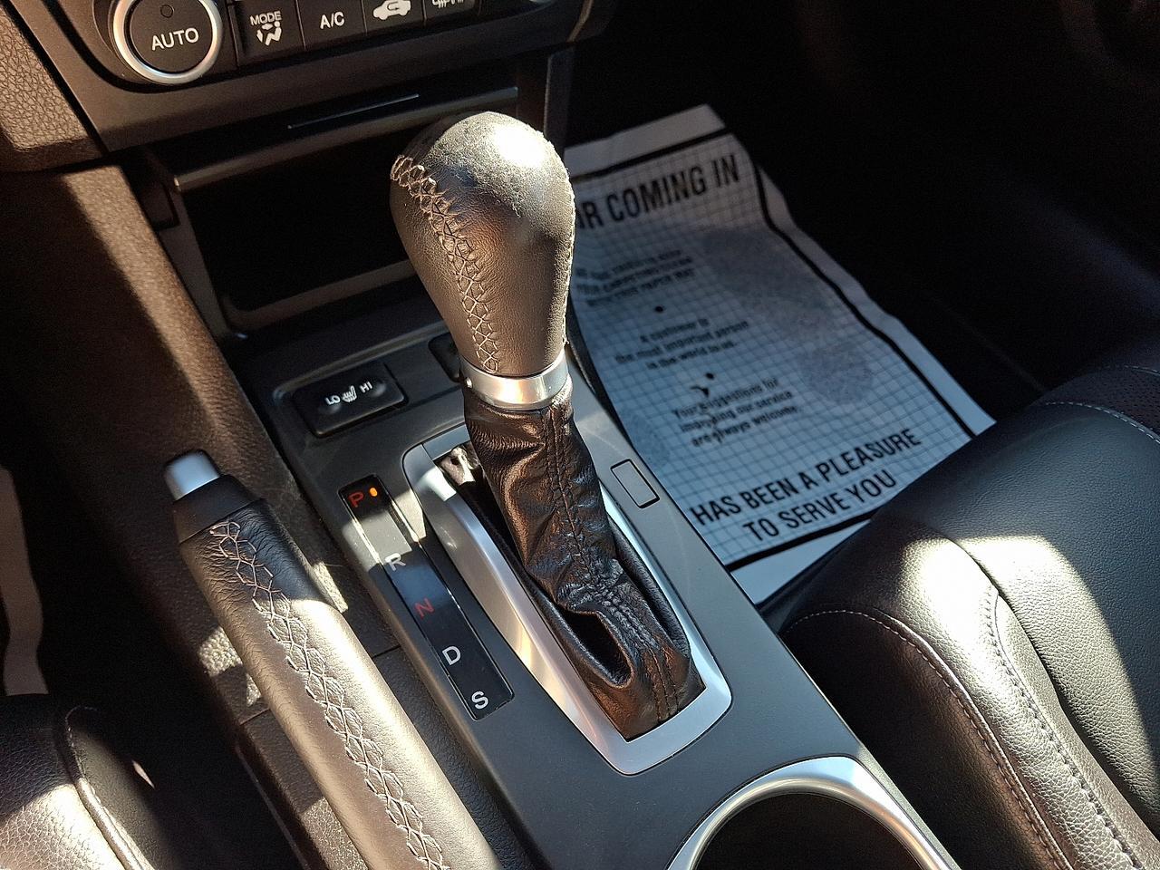 2019 Acura ILX Premium & A-SPEC Packages Vineland NJ