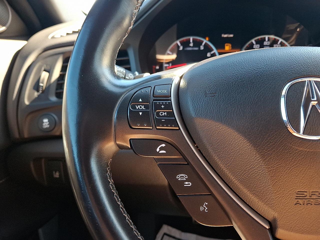 2019 Acura ILX Premium & A-SPEC Packages Vineland NJ