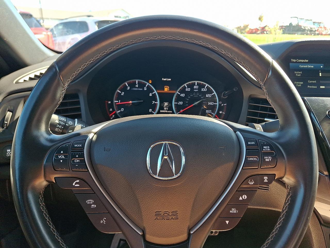 2019 Acura ILX Premium & A-SPEC Packages Vineland NJ