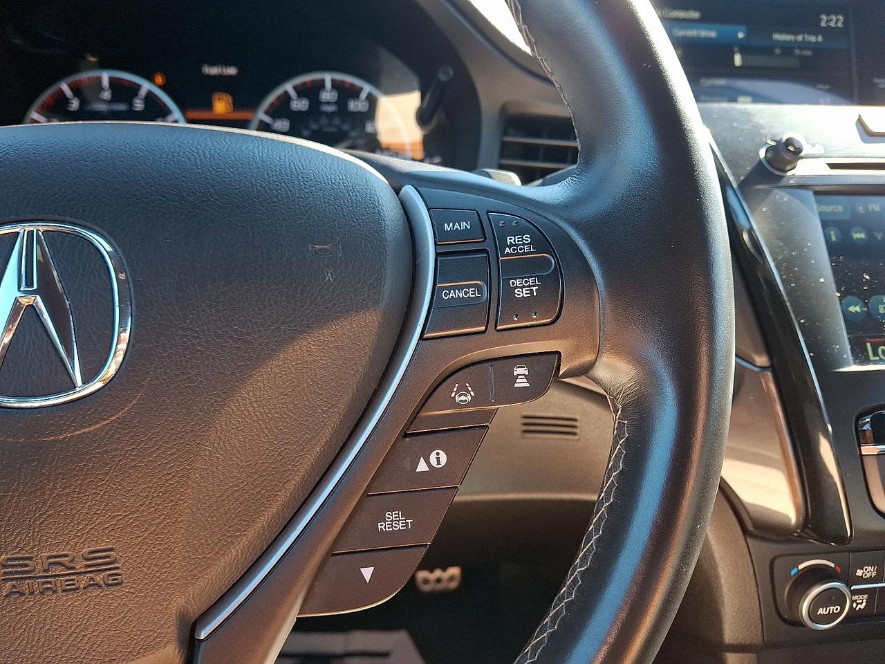 2019 Acura ILX Premium & A-SPEC Packages Vineland NJ