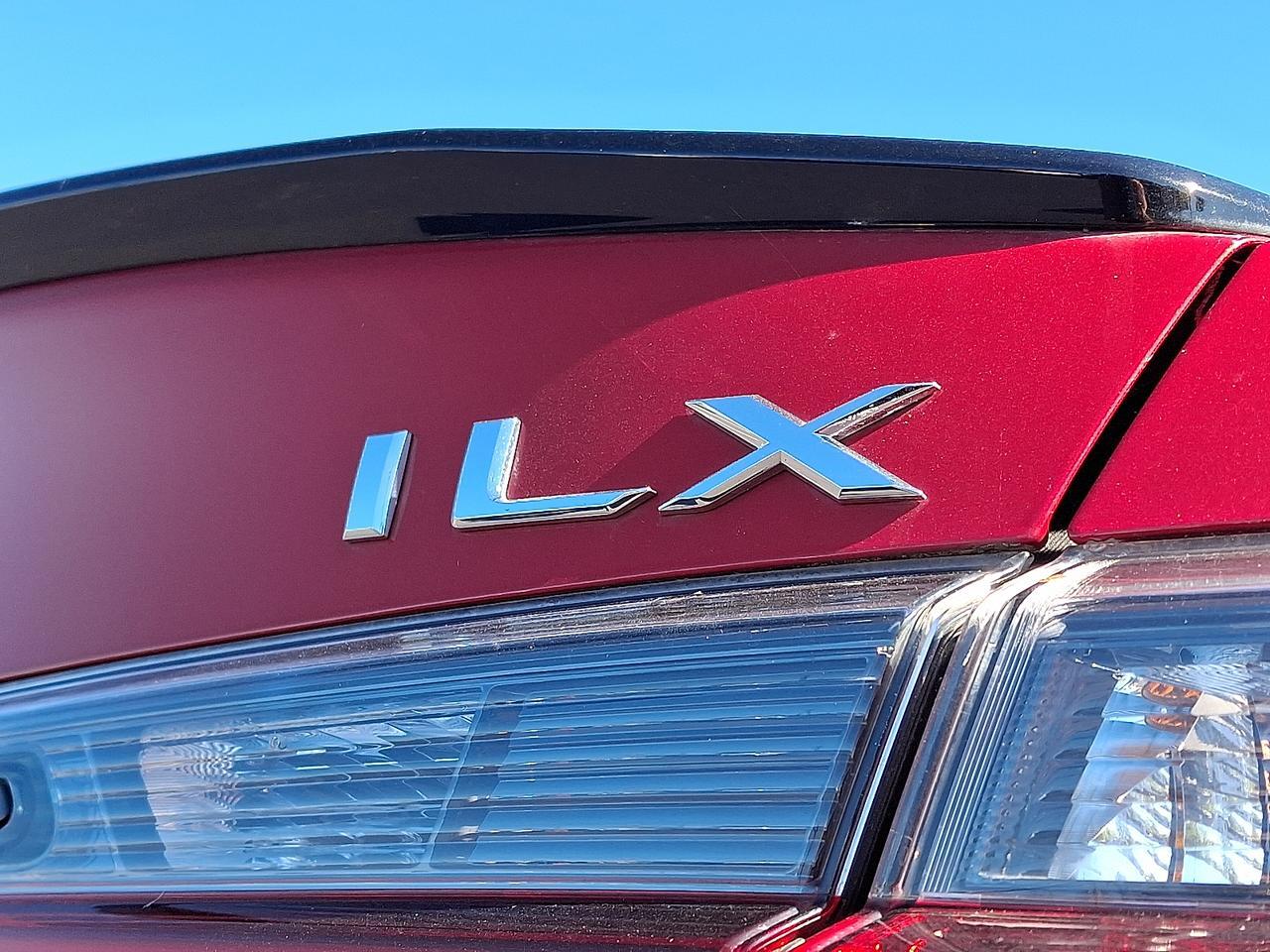 2019 Acura ILX Premium & A-SPEC Packages Vineland NJ