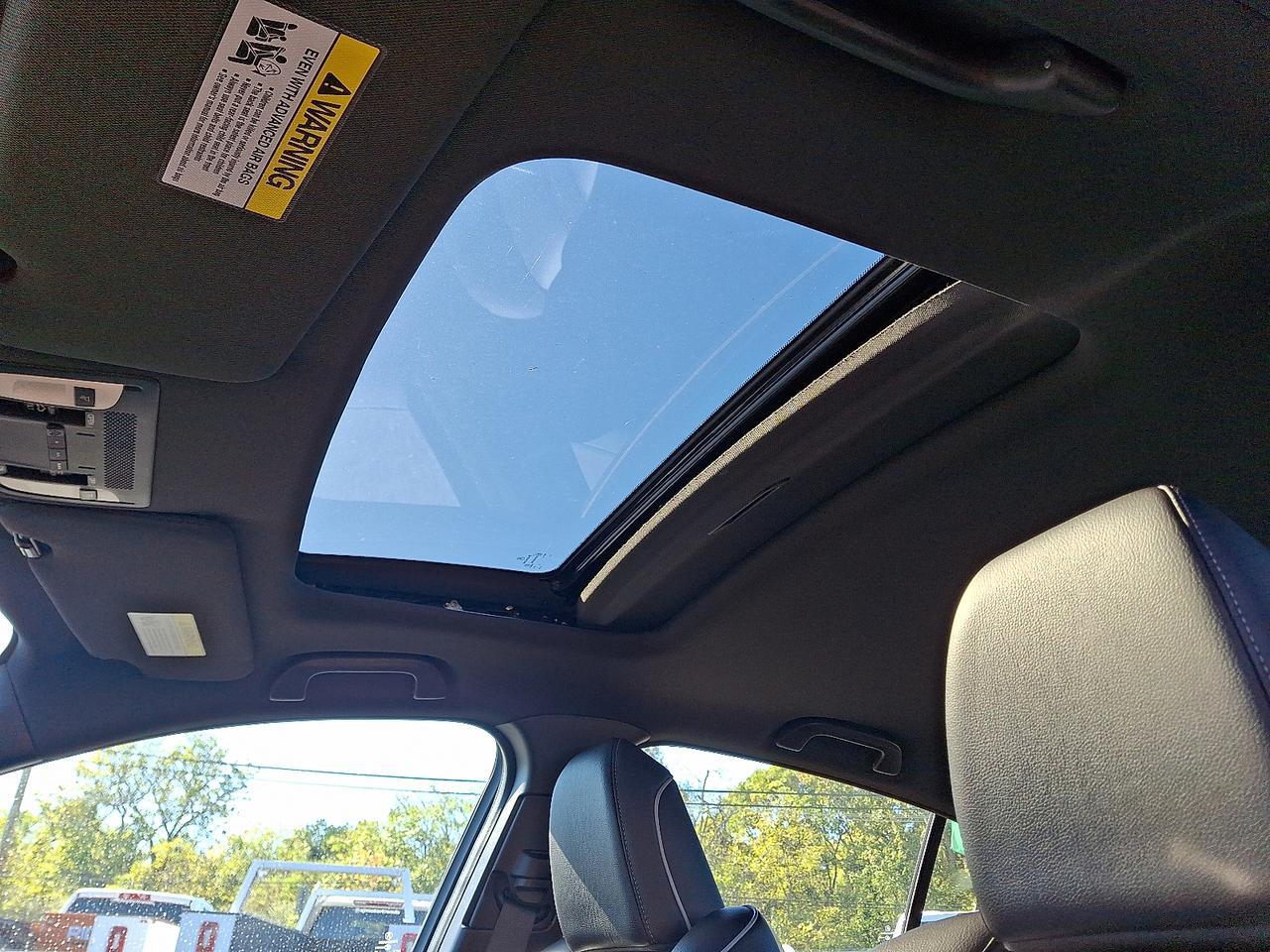 2019 Acura ILX Premium & A-SPEC Packages Vineland NJ