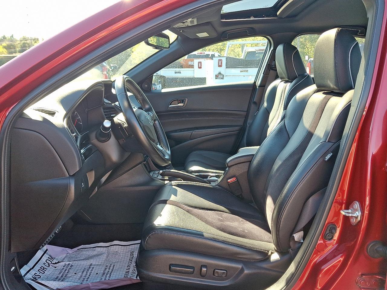 2019 Acura ILX Premium & A-SPEC Packages Vineland NJ