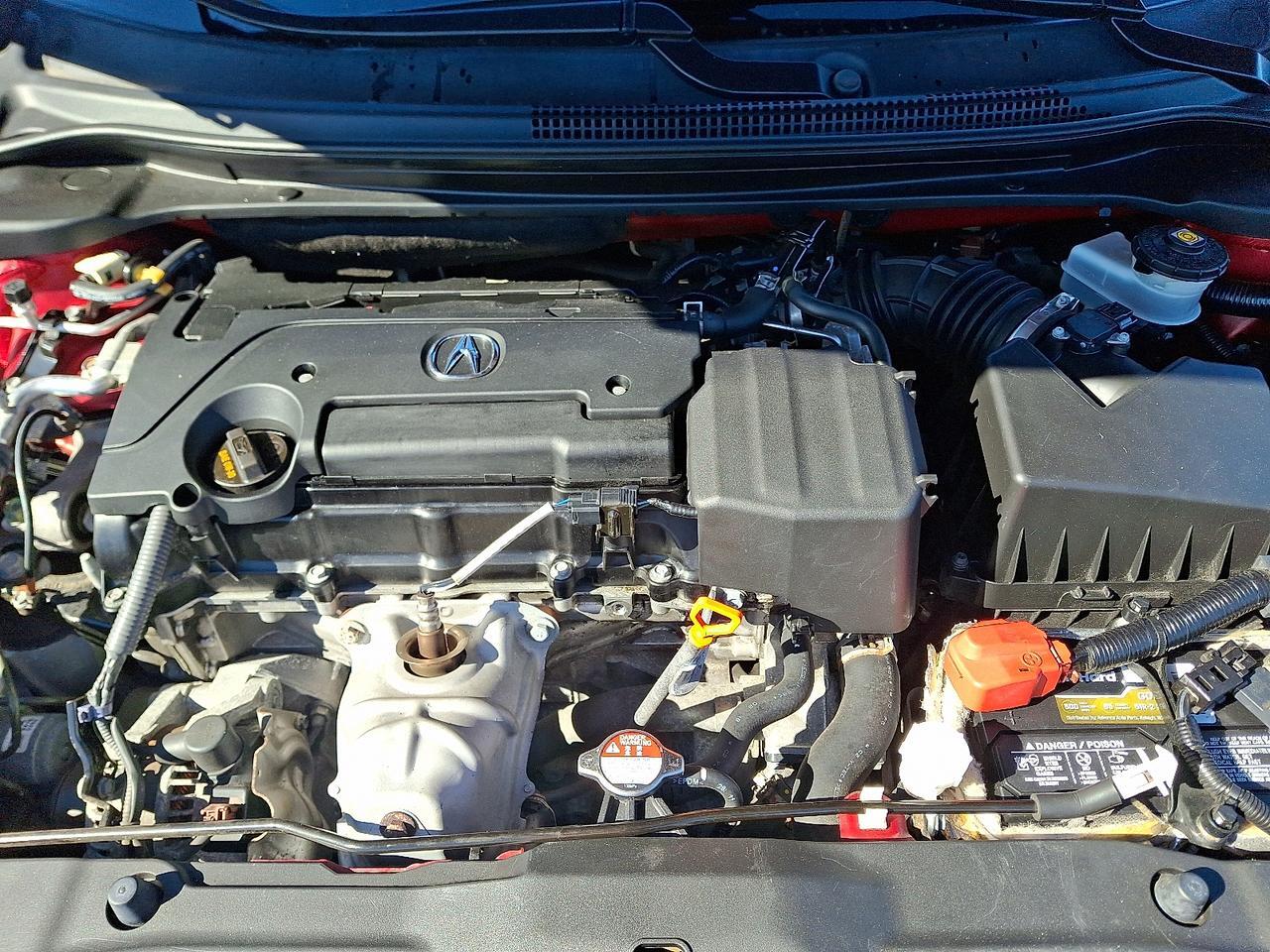 2019 Acura ILX Premium & A-SPEC Packages Vineland NJ