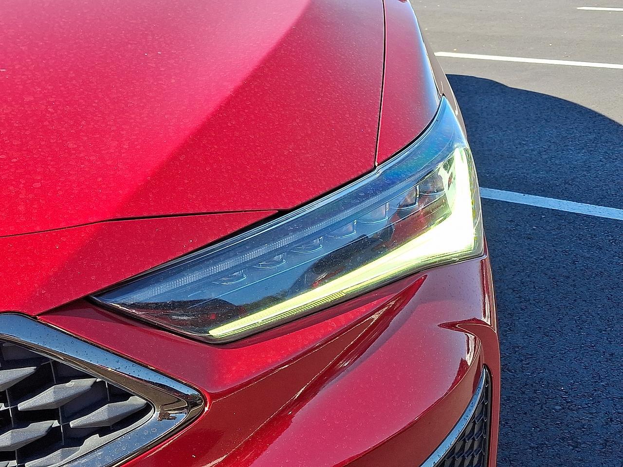 2019 Acura ILX Premium & A-SPEC Packages Vineland NJ