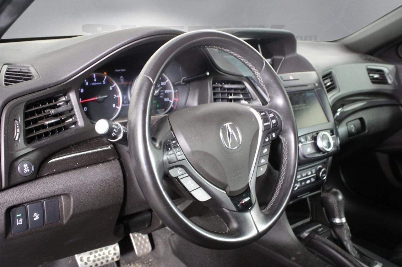 2019 Acura ILX Premium and A-SPEC Packages Manassas VA