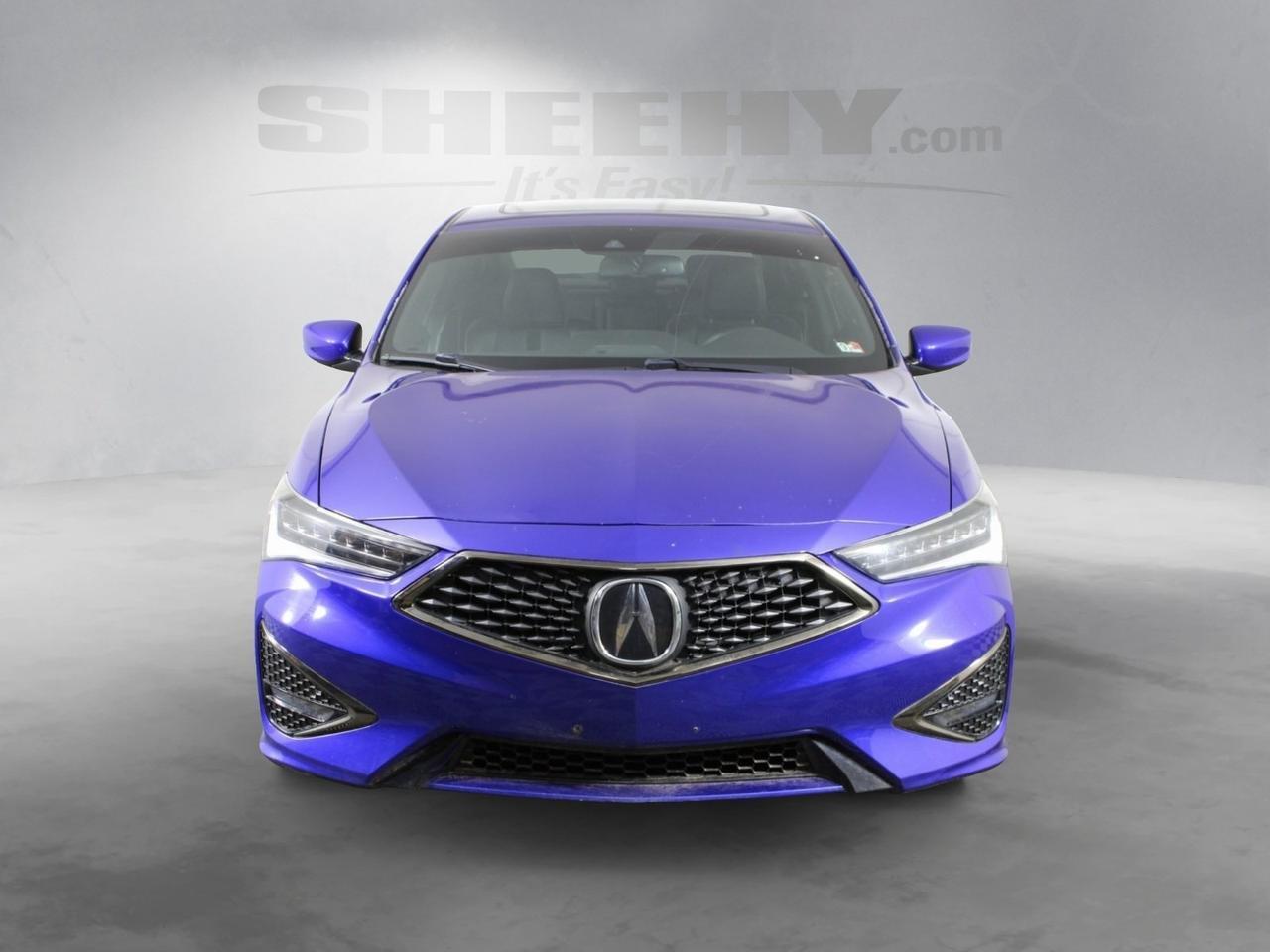 2019 Acura ILX Premium and A-SPEC Packages Manassas VA
