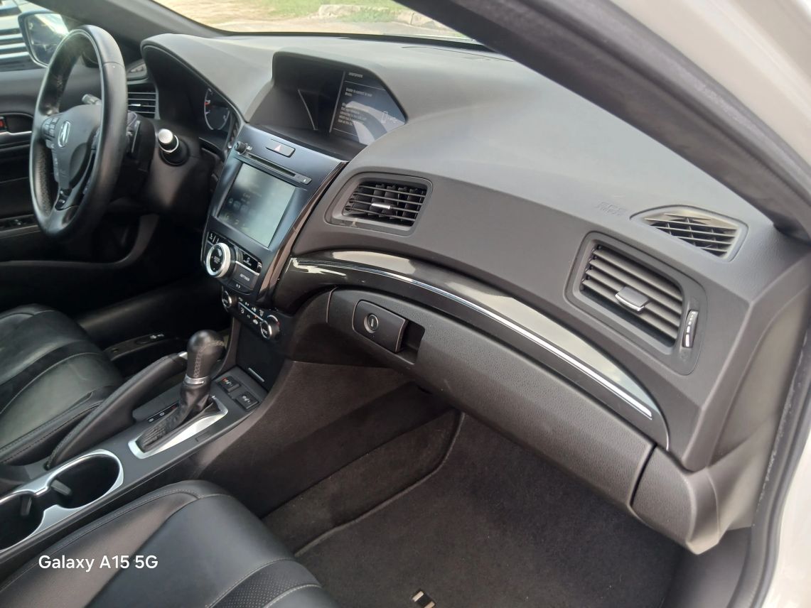 2019 Acura ILX Premium & A-SPEC Pkgs Sedan 4D Maitland FL