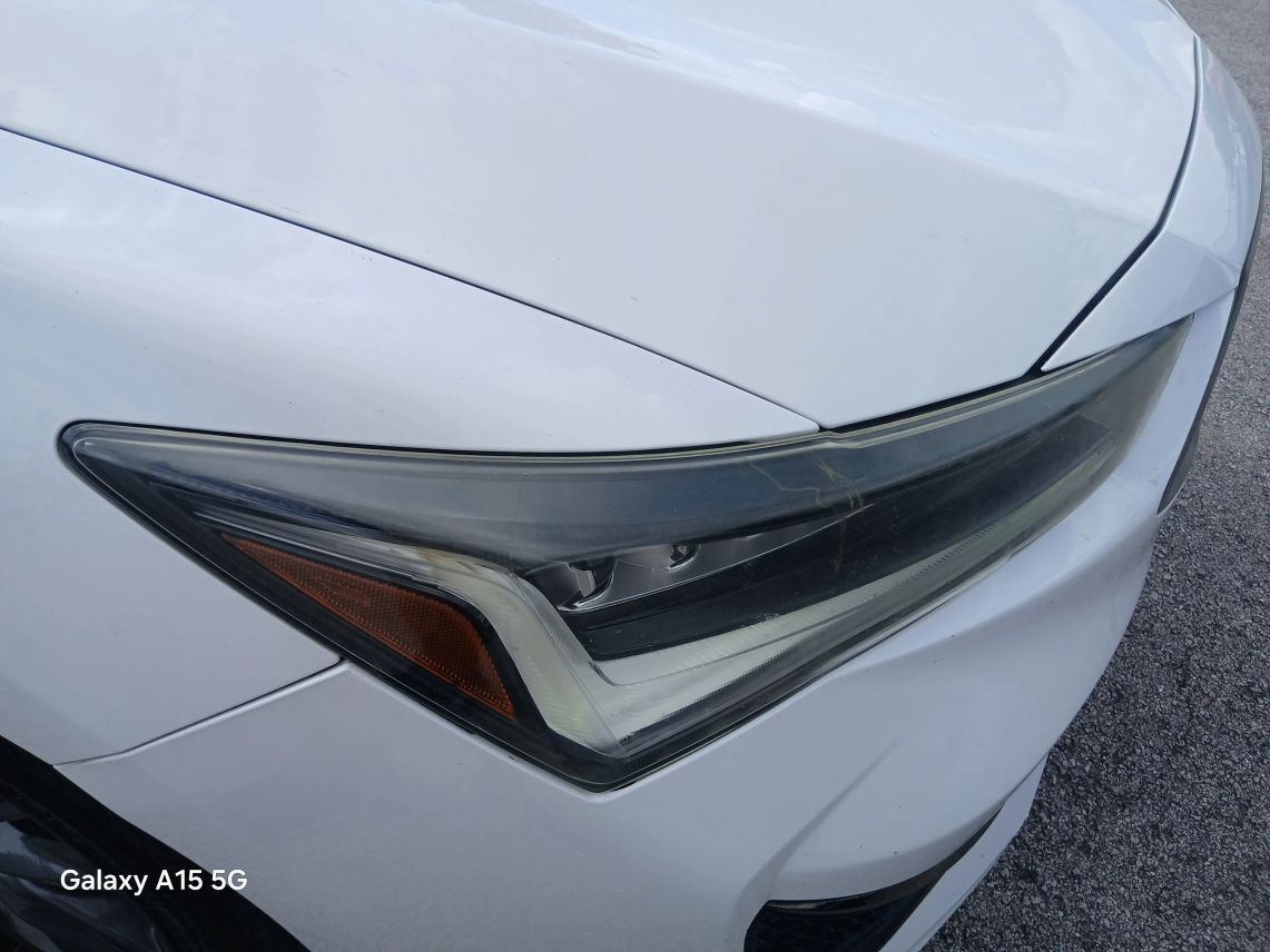 2019 Acura ILX Premium & A-SPEC Pkgs Sedan 4D Maitland FL