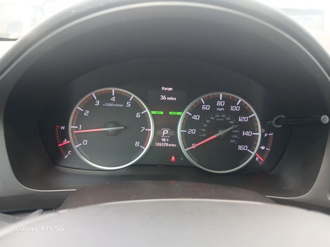 2019 Acura ILX Premium & A-SPEC Pkgs Sedan 4D Maitland FL