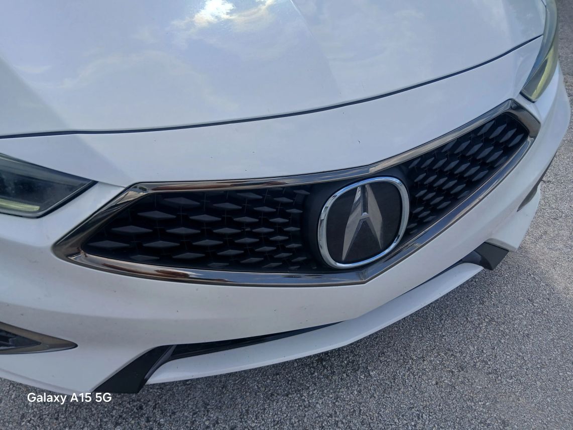 2019 Acura ILX Premium & A-SPEC Pkgs Sedan 4D Maitland FL