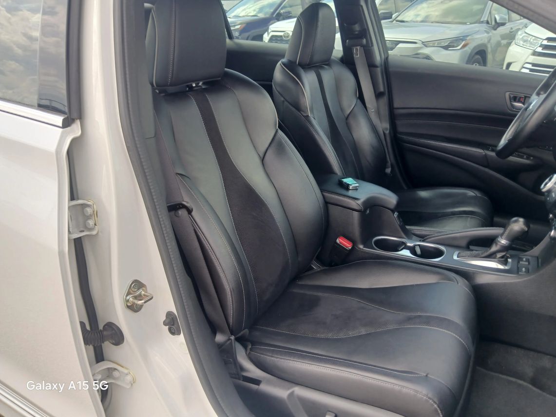 2019 Acura ILX Premium & A-SPEC Pkgs Sedan 4D Maitland FL