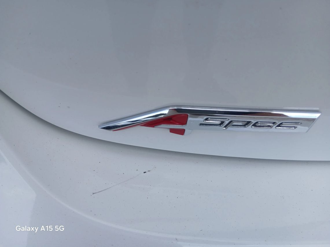2019 Acura ILX Premium & A-SPEC Pkgs Sedan 4D Maitland FL