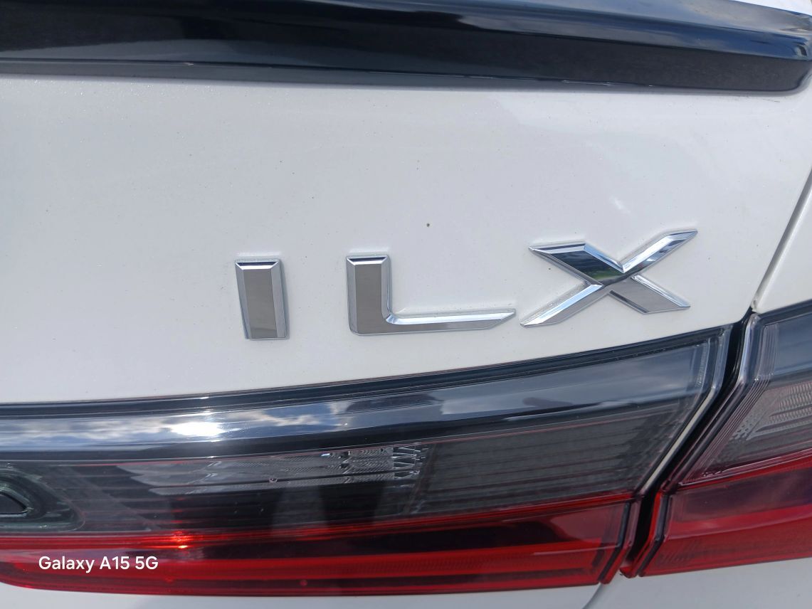 2019 Acura ILX Premium & A-SPEC Pkgs Sedan 4D Maitland FL