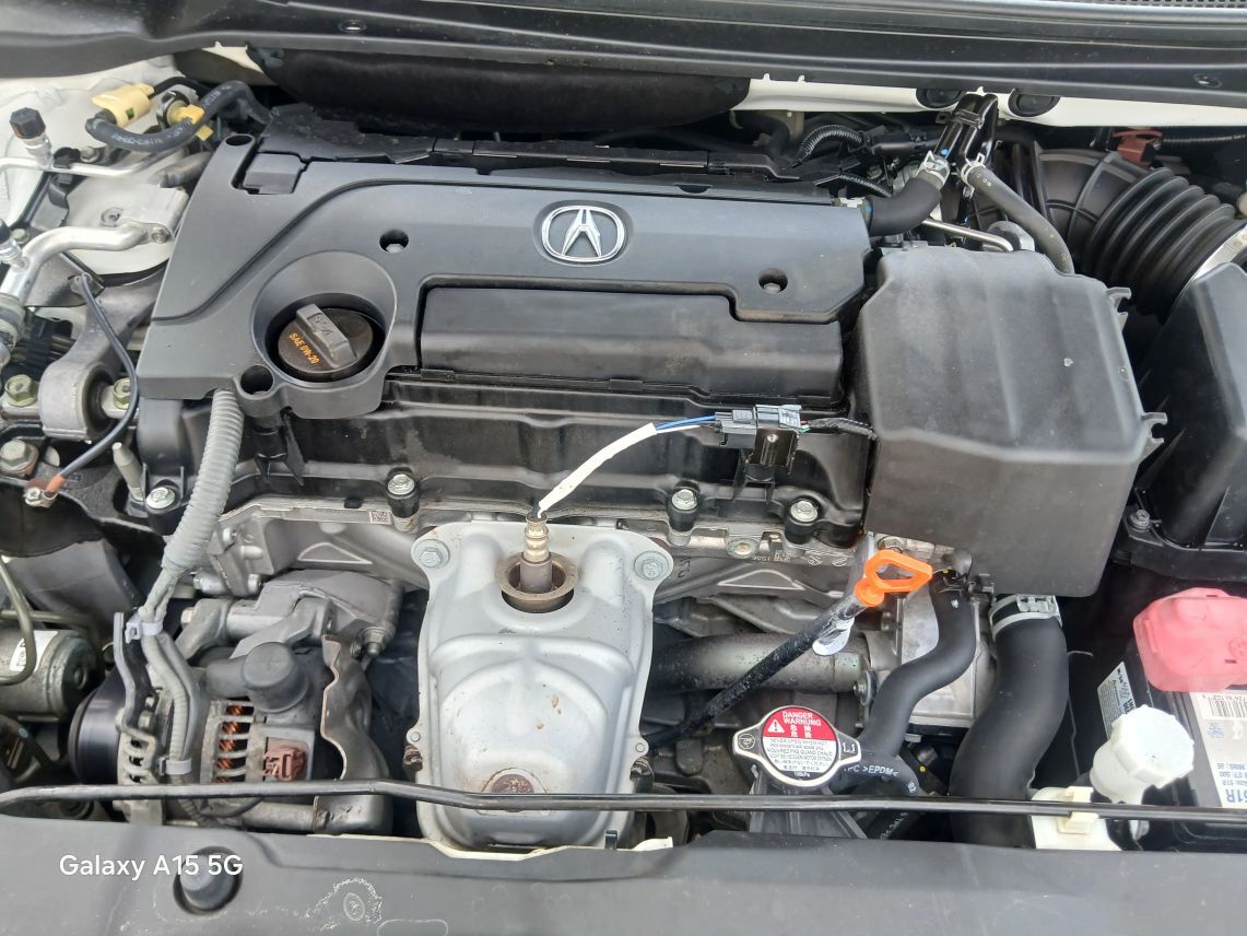 2019 Acura ILX Premium & A-SPEC Pkgs Sedan 4D Maitland FL