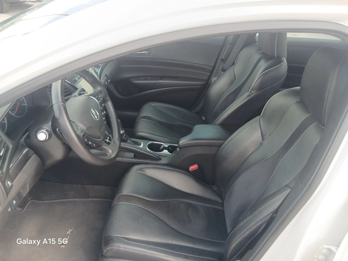 2019 Acura ILX Premium & A-SPEC Pkgs Sedan 4D Maitland FL